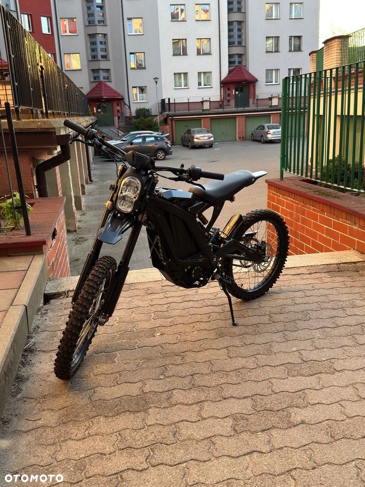 Surron Light Bee - 2