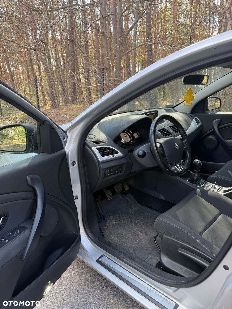 Renault Megane 1.2 16V TCe Energy Zen - 12