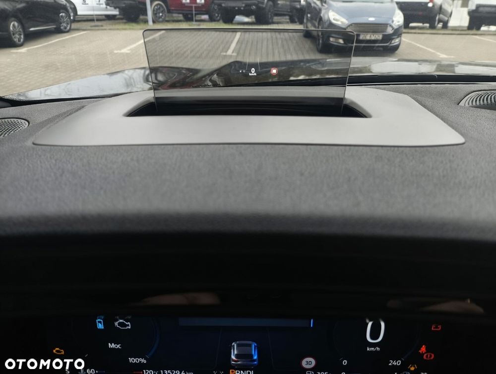 Ford Kuga - 16