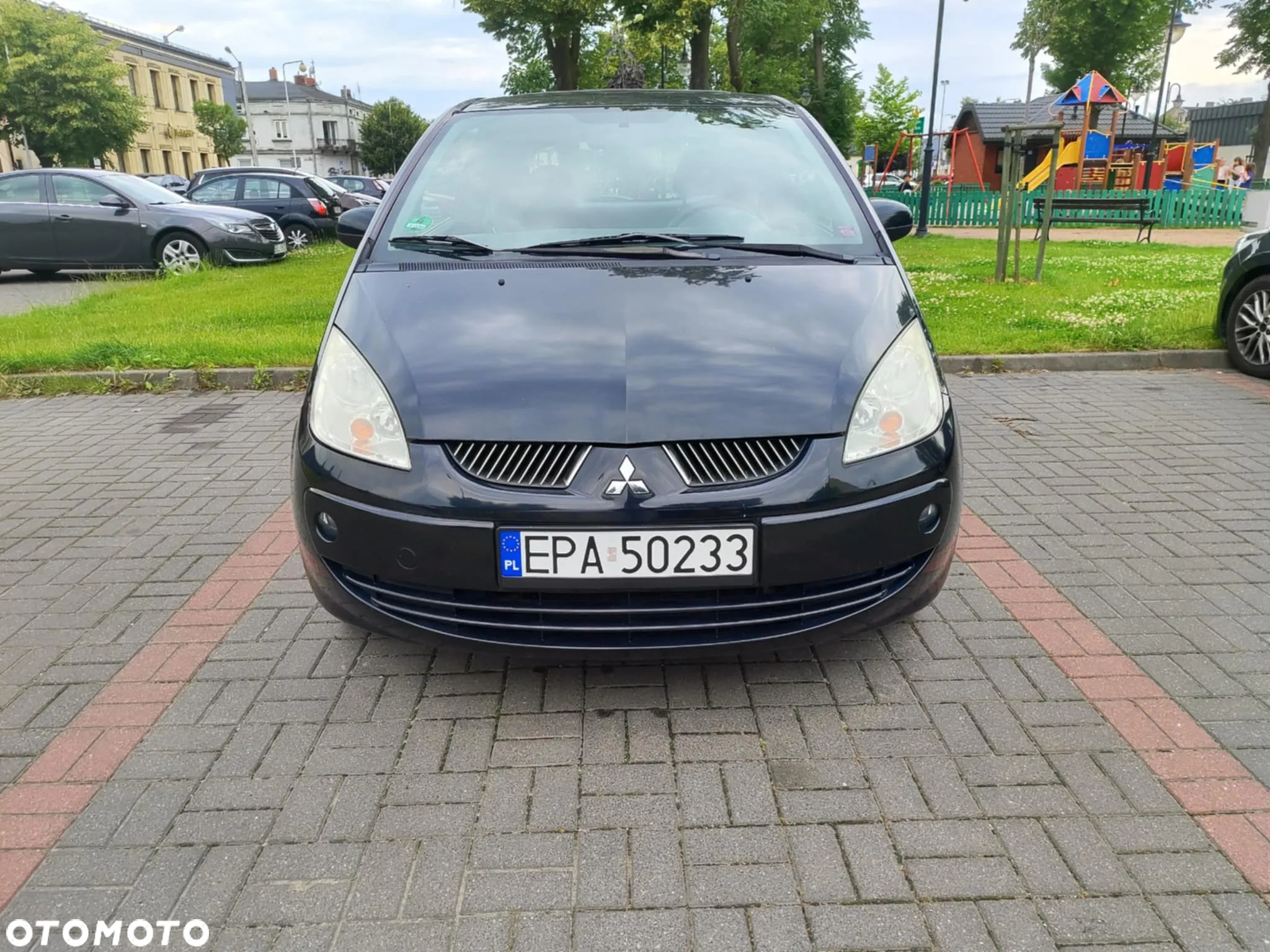 Mitsubishi Colt CZ3 1.3 Sun - 11
