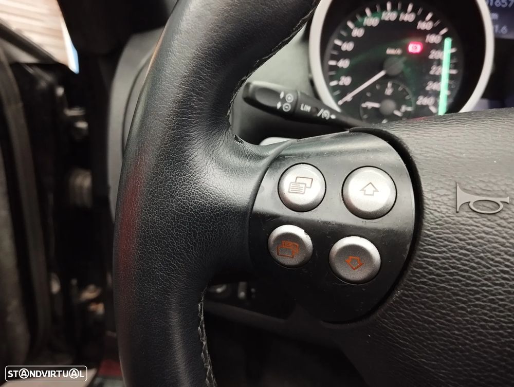 Mercedes-Benz SLK 200 Kompressor - 22