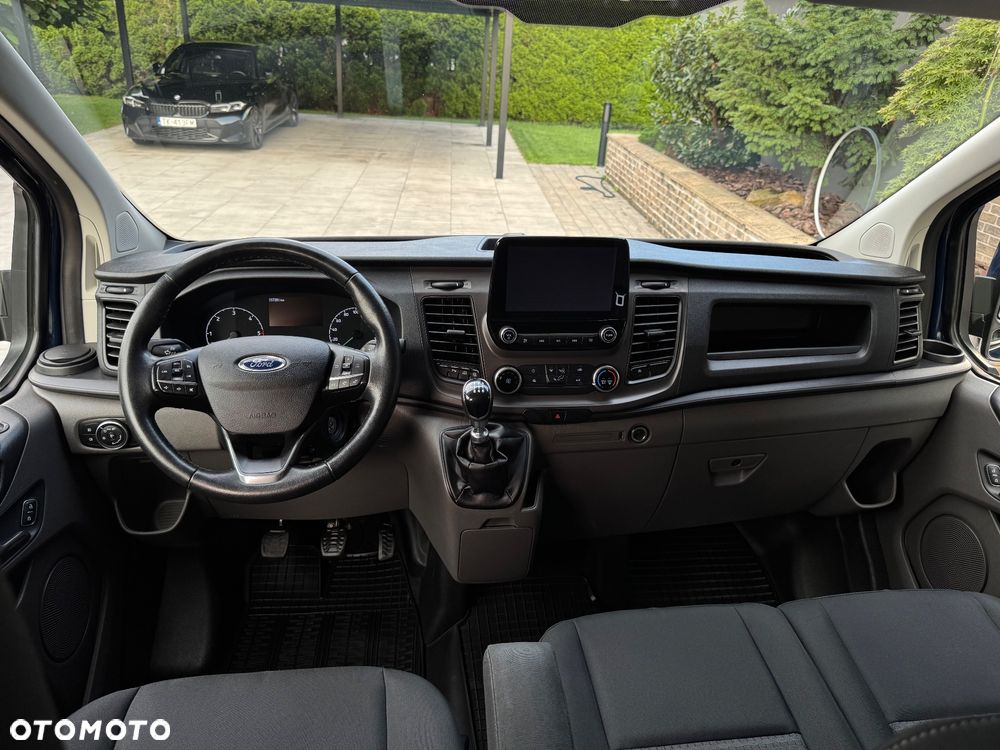 Ford Transit Custom 320 L2H1 Trend (bryg.) - 13