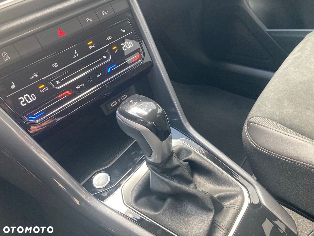 Volkswagen T-Roc 1.5 TSI Final Edition DSG - 11