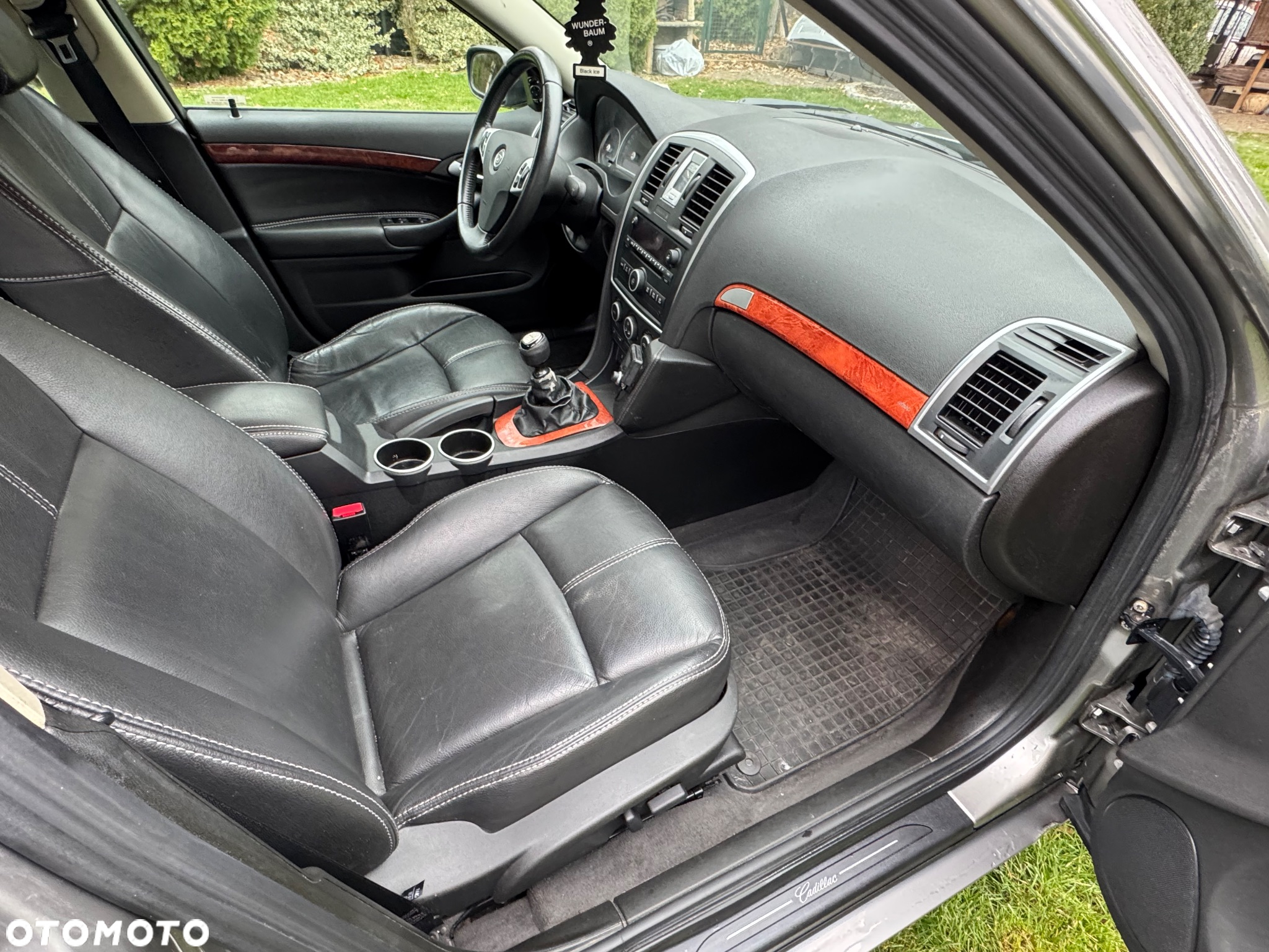 Cadillac BLS 1.9 D Sport Luxury - 24