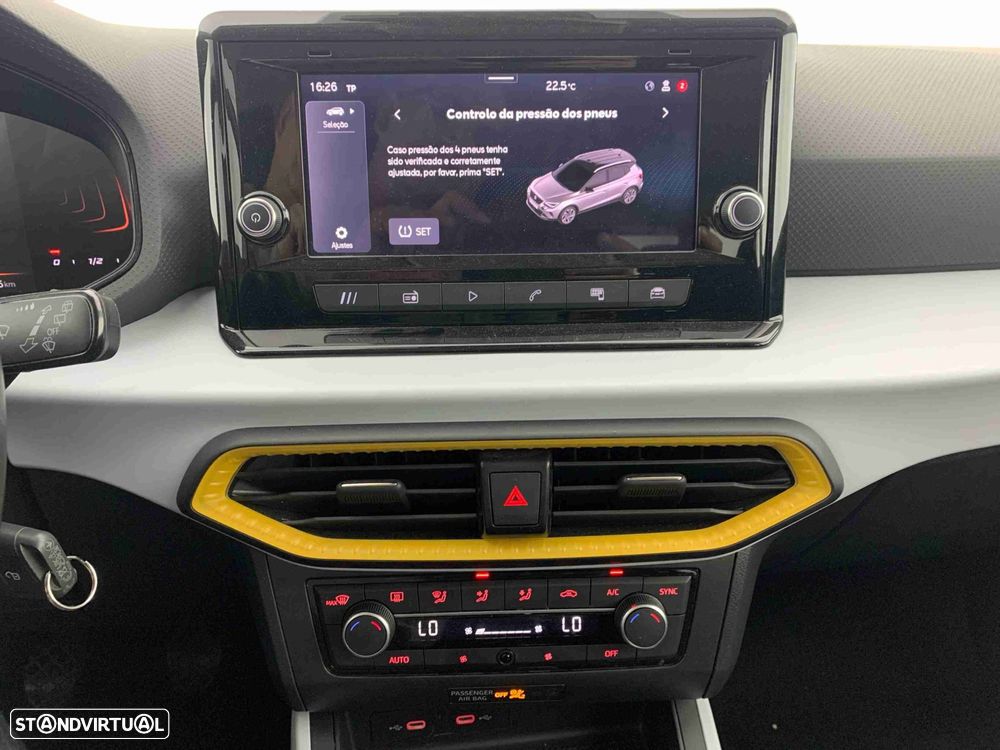 SEAT Arona 1.0 TSI Style - 9