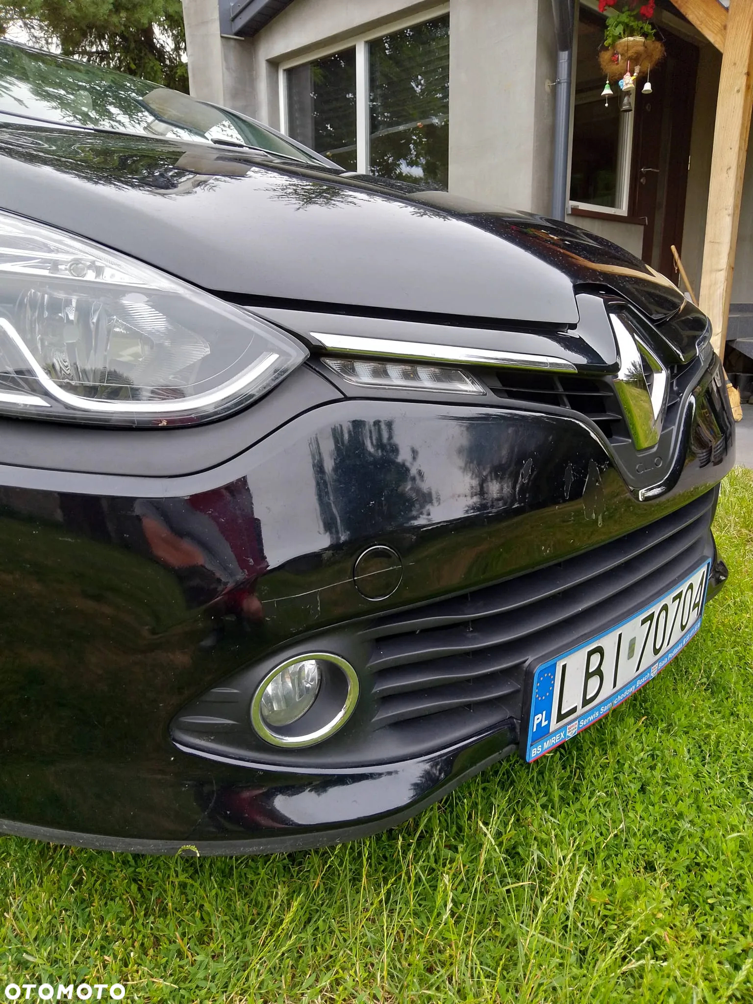Renault Clio - 2