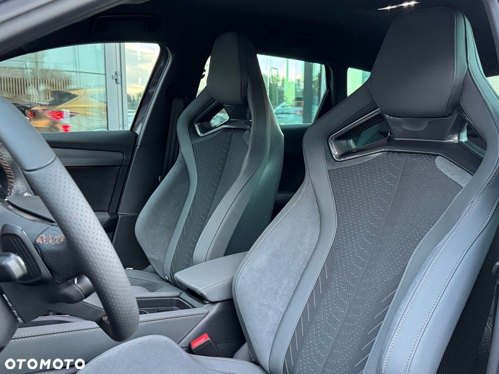 Cupra Leon Sportstourer 2.0 TSI 4Drive VZ DSG - 21