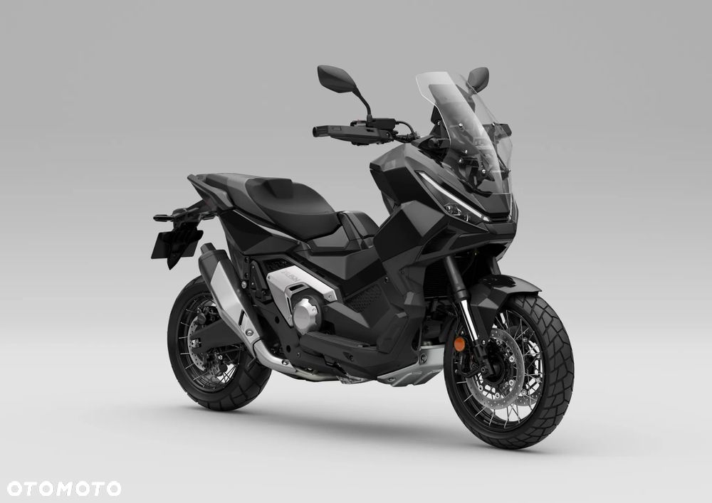 Honda X-ADV - 1