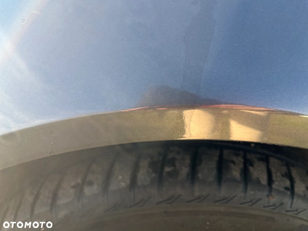 BŁOTNIK LEWY PRZÓD PRZEDNI OPEL INSIGNIA A 2009 ROK KOD LAKIERU Z177 - 10