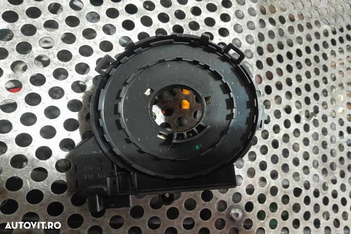 Spirala volan 3C0959653 Volkswagen VW Passat B6 [2005 - 2010] Sedan 4 - 3