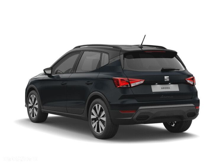 Seat Arona 1.0 TSI Style S&S DSG - 7