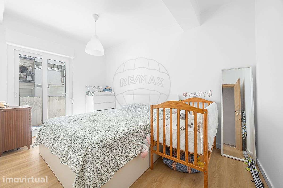 Apartamento T2 para venda - Grande imagem: 3/14