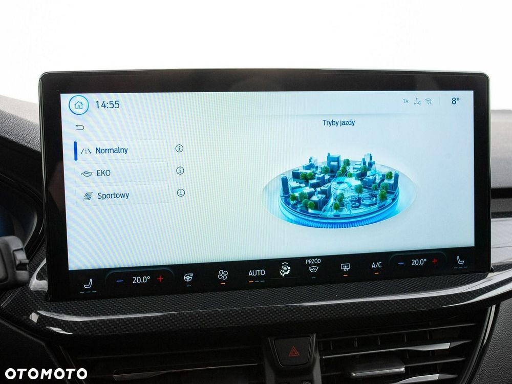 Ford Focus - 20