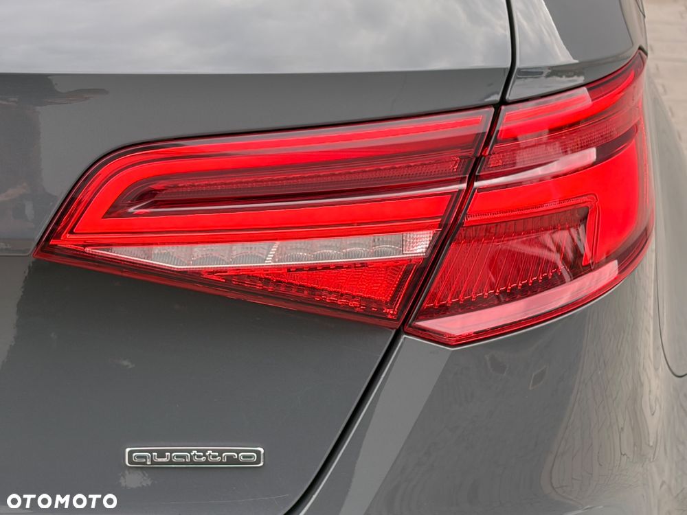 Audi A3 Sportback - 24