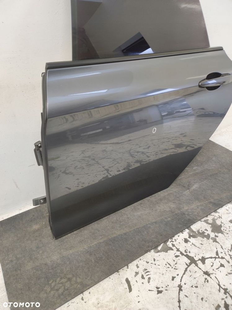 drzwi lewe tył tylne bmw iii 3 gt f34 - 5