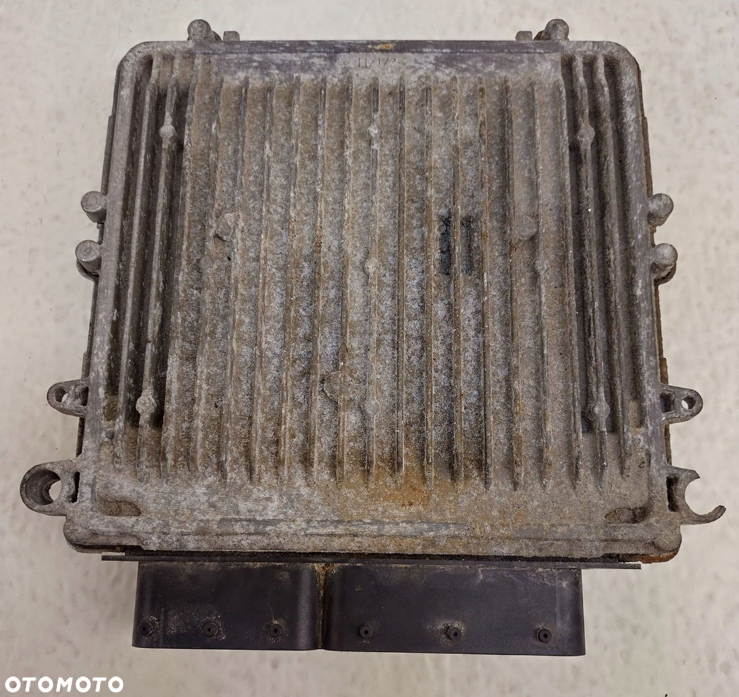 JEEP COMMANDER 1 I 05-10 3.0 CRD KOMPUTER STEROWNIK SILNIKA P05187330AA - 4