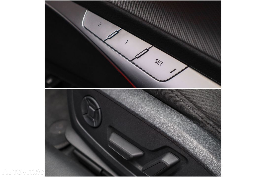 Audi A6 Avant 40 TDI S tronic sport - 39