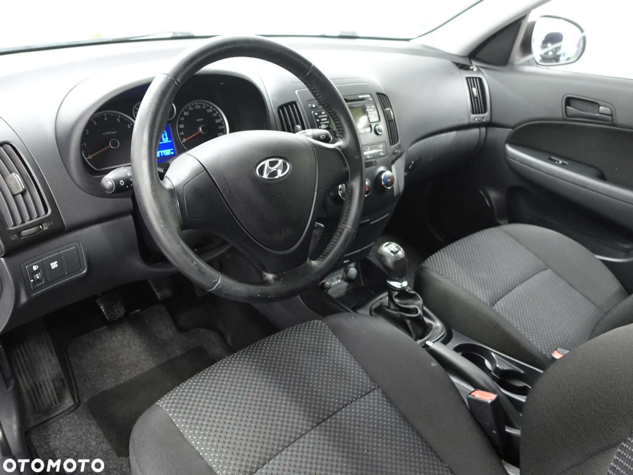 Hyundai i30 1.4 Edition Plus - 19