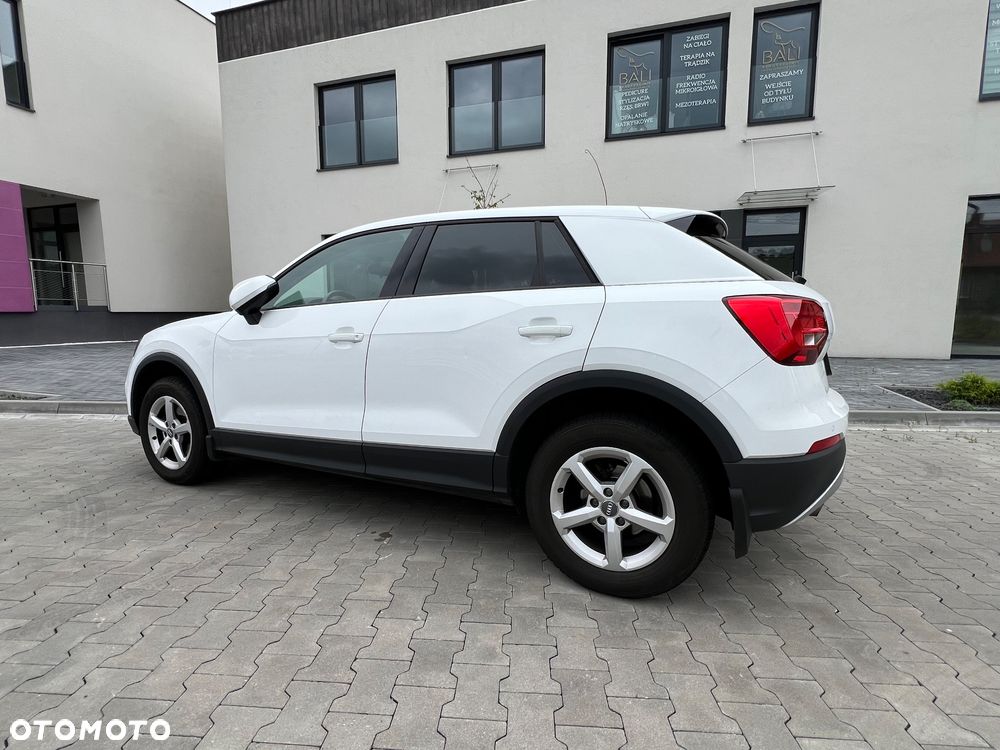 Audi Q2 - 20