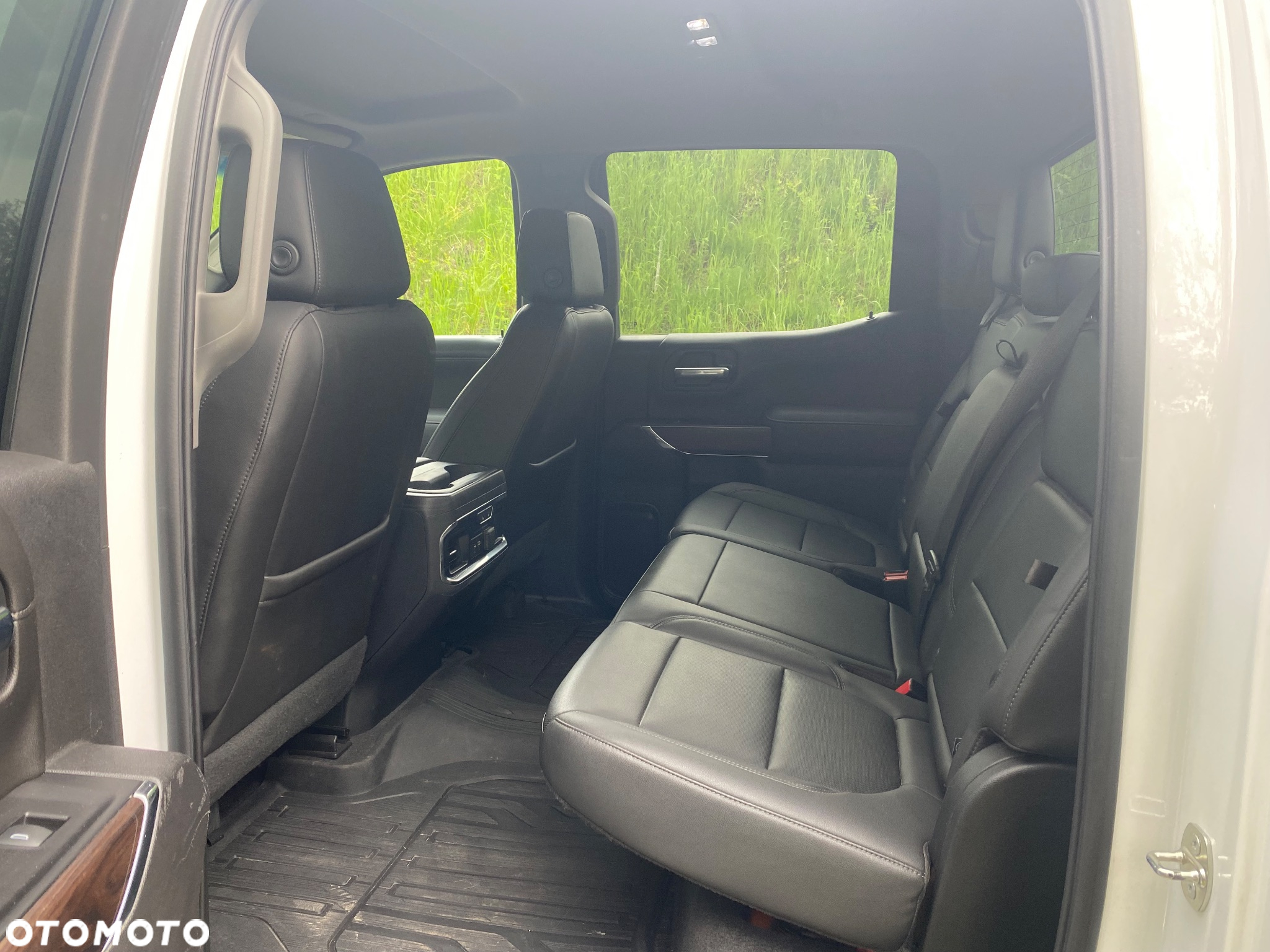 GMC Sierra - 30