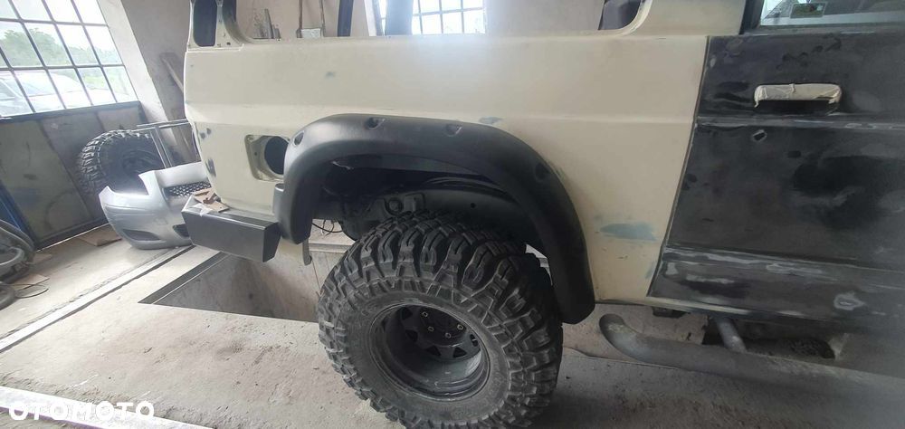Nissan Patrol - 9