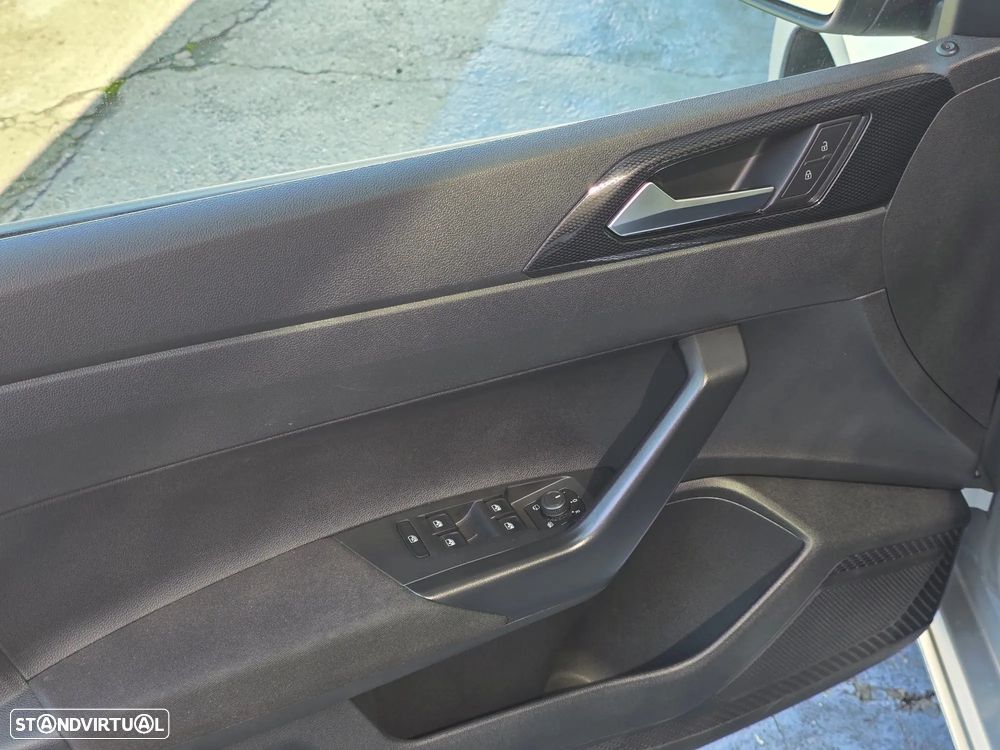 VW Polo 1.0 TSI Urban DSG - 7