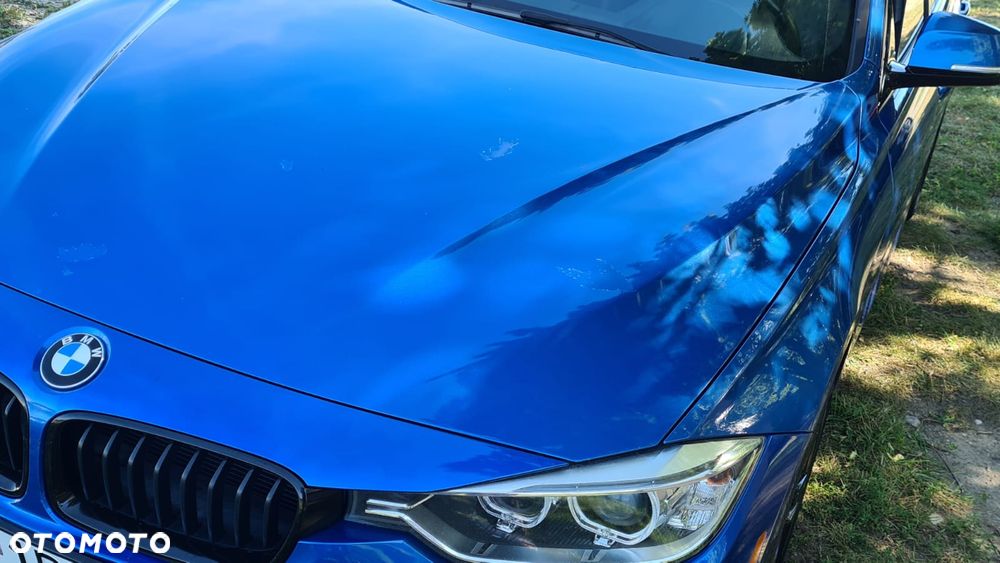 BMW Seria 3 335i Edition Exclusive - 38