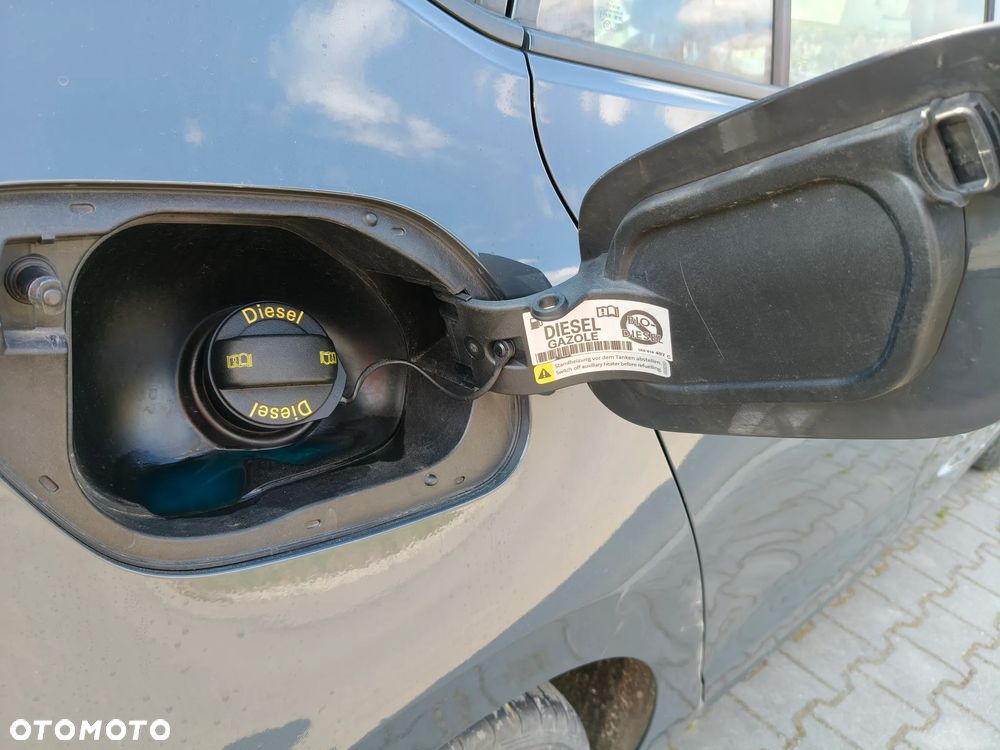 Volkswagen Golf Sportsvan SV 1.6 TDI BMT Comfortline DSG - 20