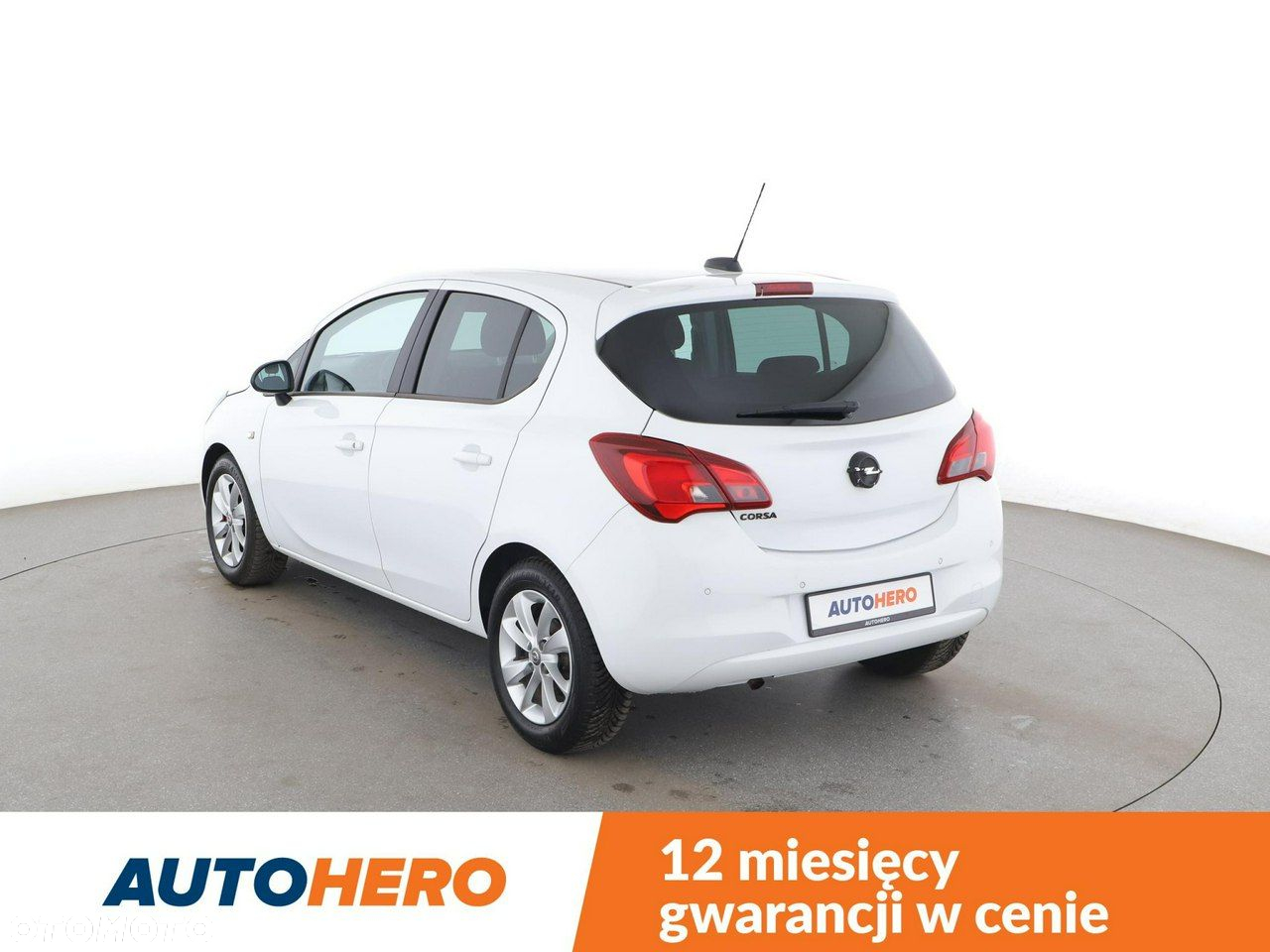 Opel Corsa 1.4 Active - 4