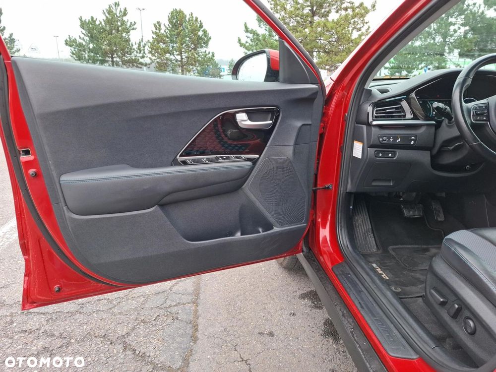 Kia Niro 64kWh L - 10