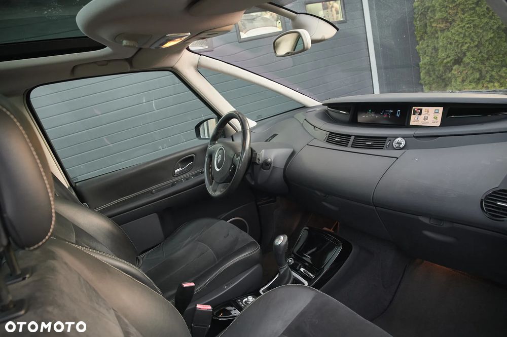 Renault Grand Espace 2.0 dCi FAP Edition 25th - 24