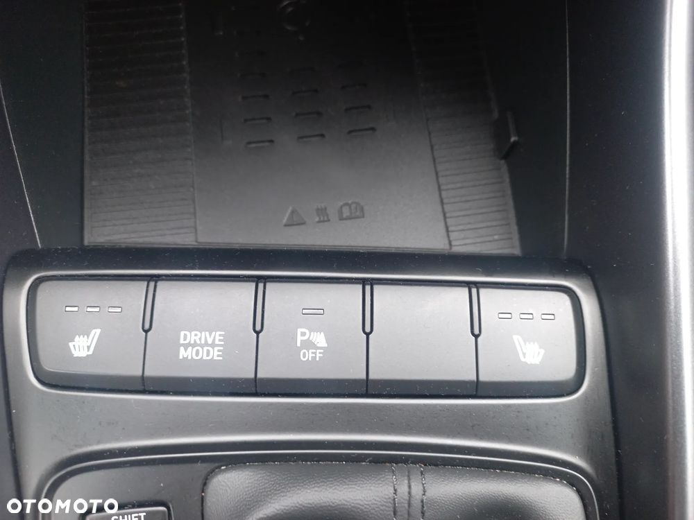 Hyundai Bayon 1.0 T-GDI 48V-Hybrid DCT Trend - 27