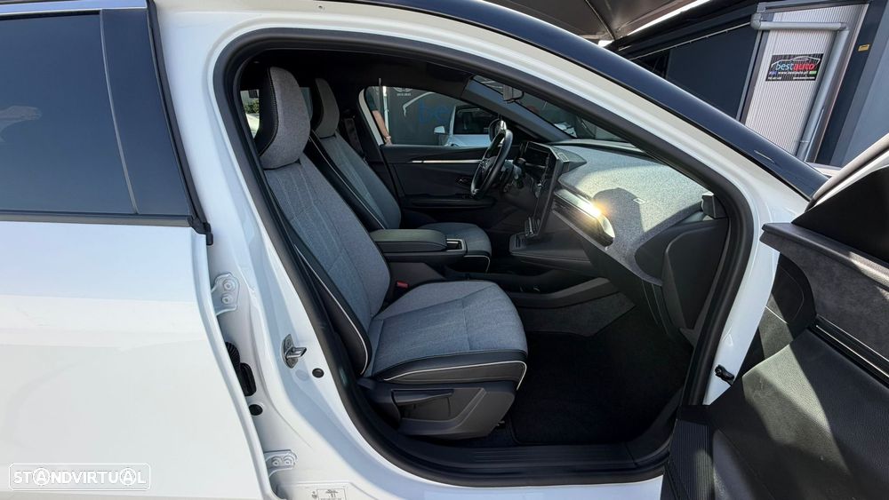 Renault Mégane E-Tech EV60 Techno Optimum Charge - 23