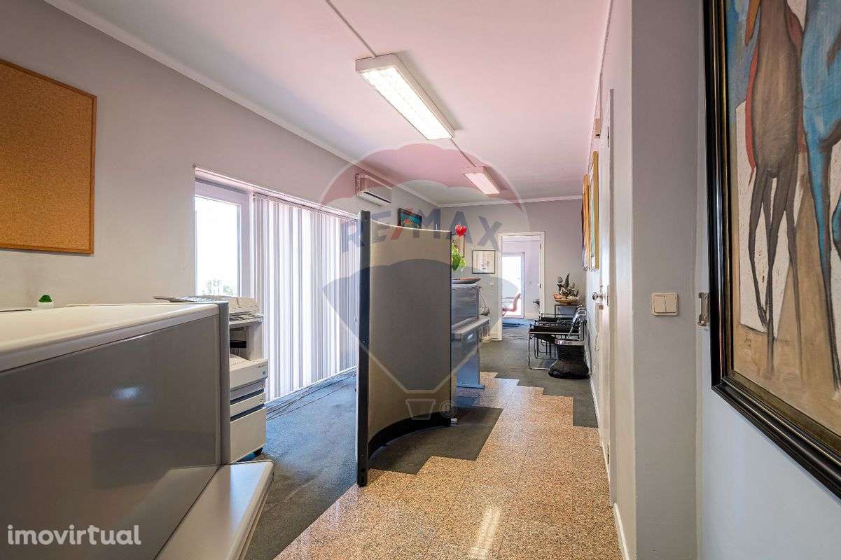 Escritório  para arrendamento - Grande imagem: 4/41