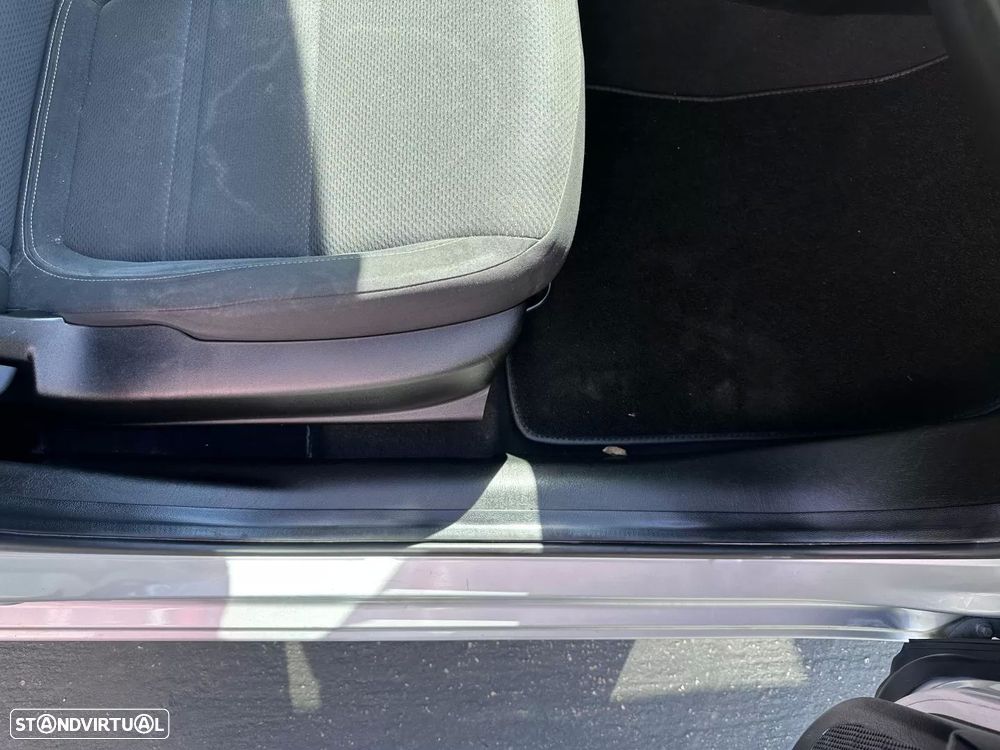 Fiat Tipo 1.3 MultiJet Sport - 31