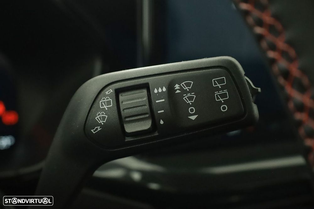 Ford Focus 1.0 EcoBoost MHEV ST-Line X Aut. - 14