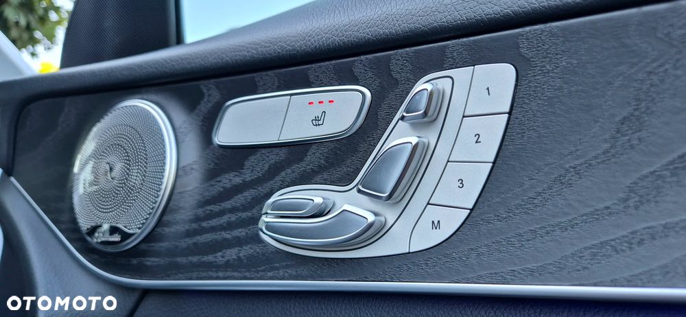 Mercedes-Benz GLC 220 d 4-Matic - 25