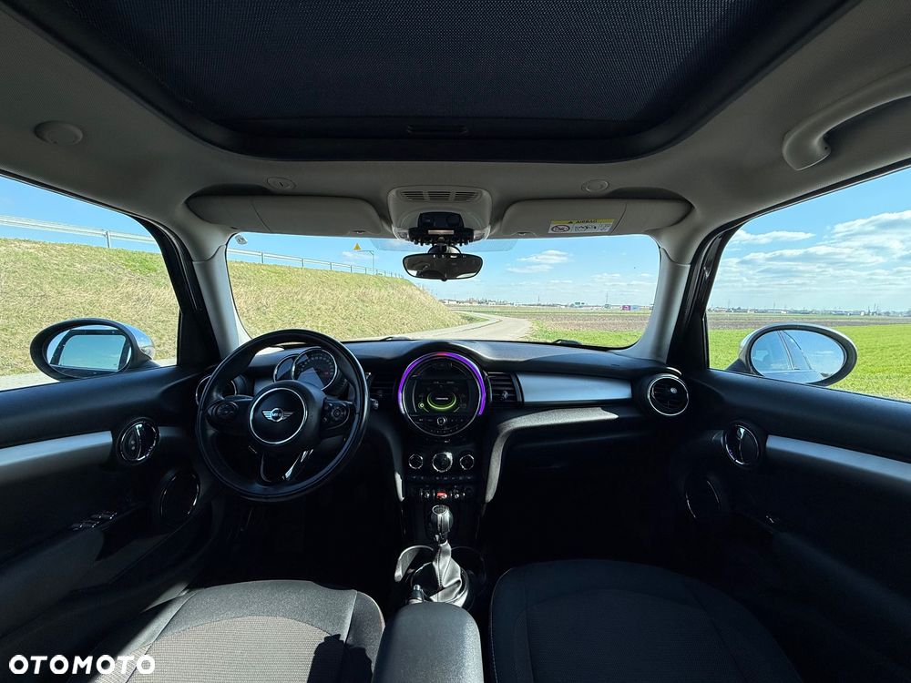 MINI ONE Standard - 21