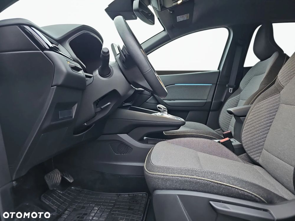 Mitsubishi ASX 1.3 mHEV Instyle DCT - 26