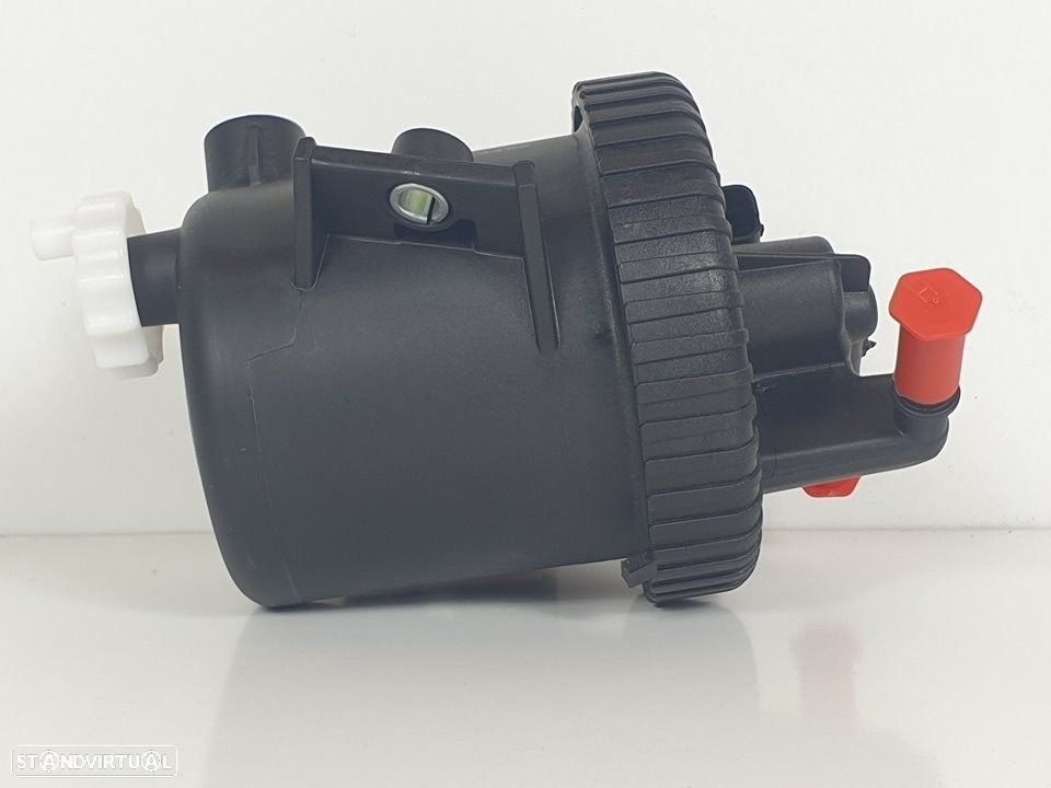 FILTRO GASÓLEO PEUGEOT 406 2001 -9642105180 - 3