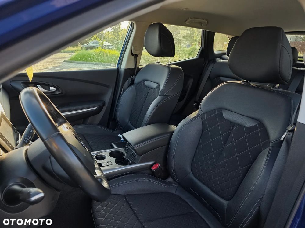 Renault Kadjar 1.3 TCe FAP Intens EDC - 11