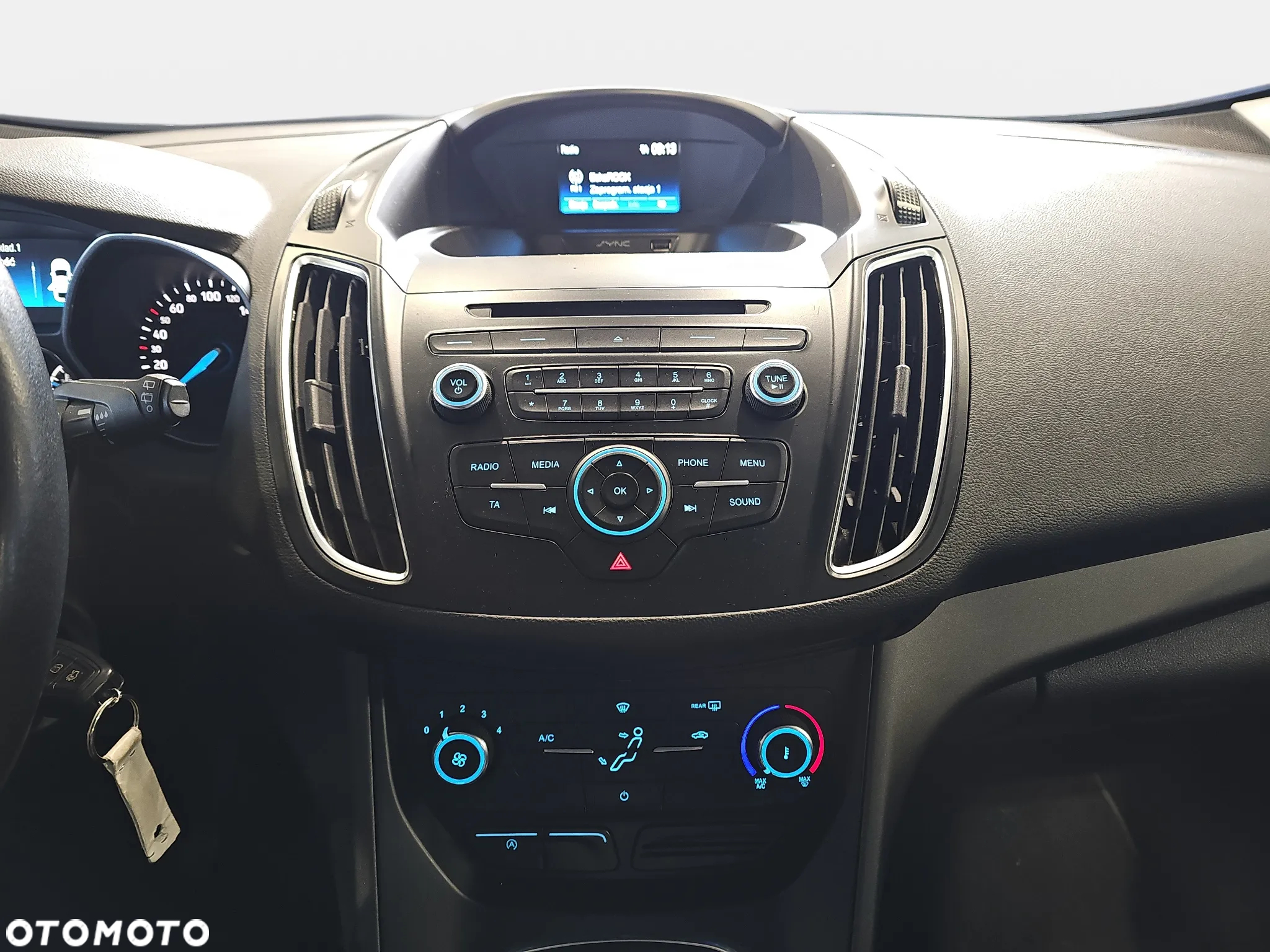 Ford C-MAX 1.5 EcoBoost Trend ASS - 13