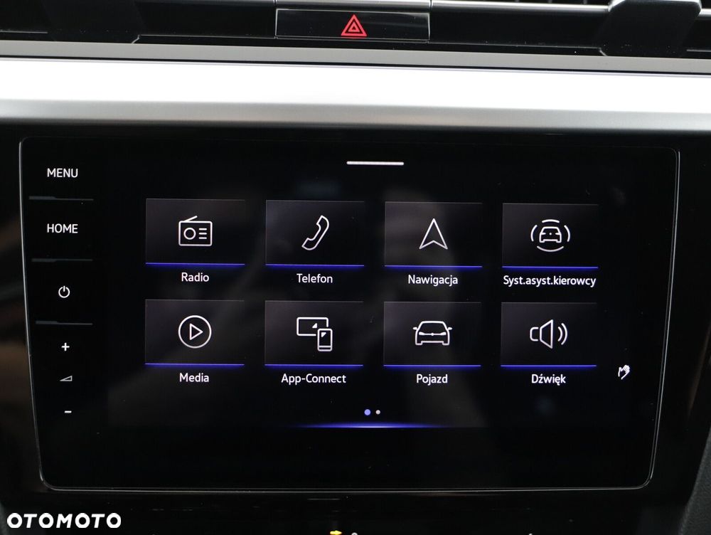 Volkswagen Arteon Shooting Brake 2.0 TDI R-Line DSG - 18