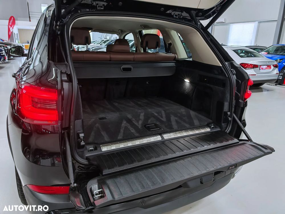 BMW X5 xDrive45e AT PHEV - 39