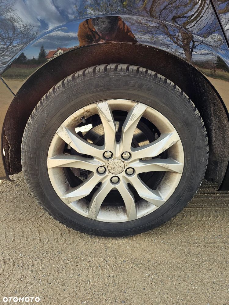 Peugeot 508 HDi FAP 165 Allure - 20