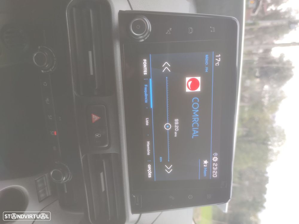 Peugeot PARTNER - 13