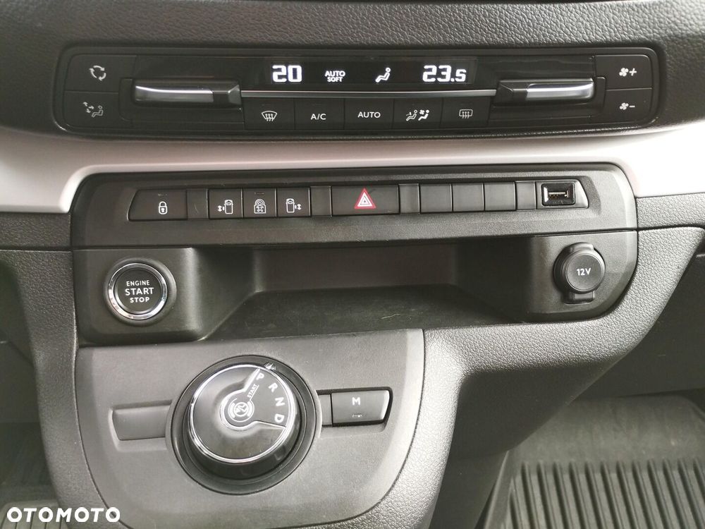 Toyota Proace Verso 2.0 D4-D Long VIP - 21