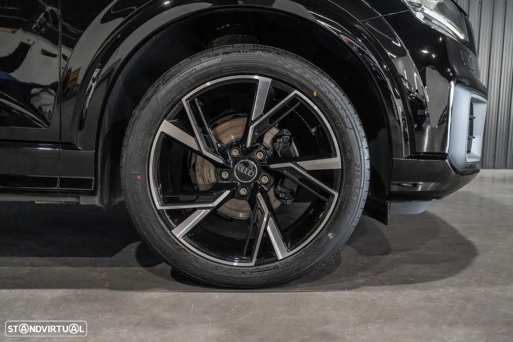 Audi Q2 30 TFSI S line - 38