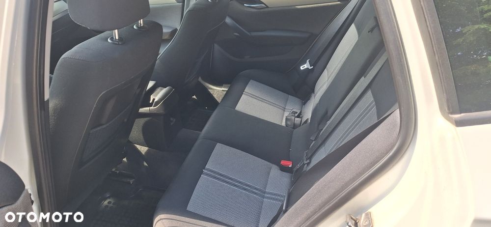 BMW X1 - 6