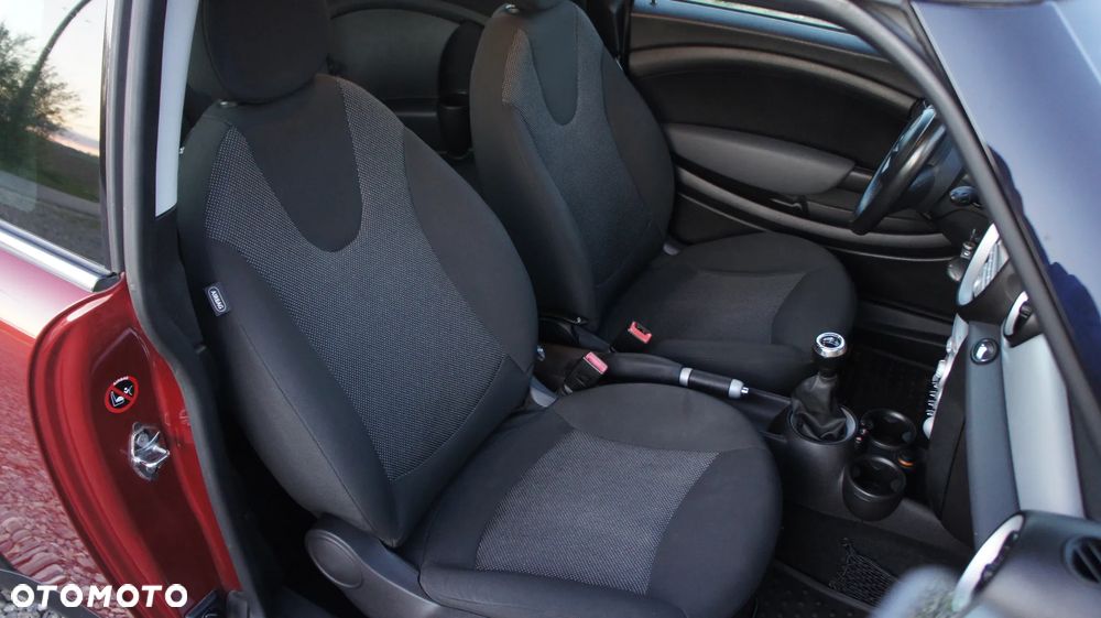MINI Clubman - 16